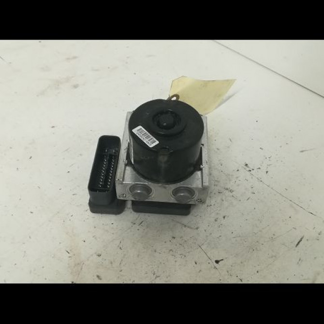Unité hydraulique ABS occasion CITROEN C3 PICASSO Phase 1 02-2009->08-2012 1.6 HDi 16v 90ch 4541NG 2