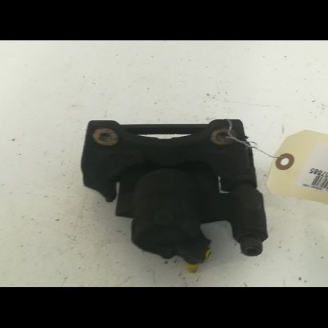 Etrier de frein avant gauche occasion FIAT PUNTO II Phase 1 10-1999->05-2003 1.2i 60ch 9946103 2