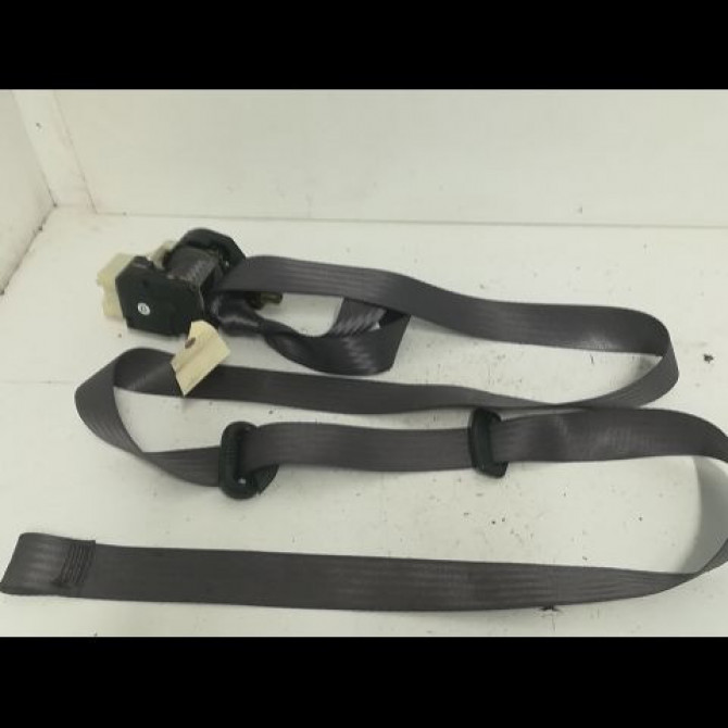 Ceinture avant droite occasion FIAT PUNTO II Phase 1 10-1999->05-2003 1.2i 60ch 735321483 1