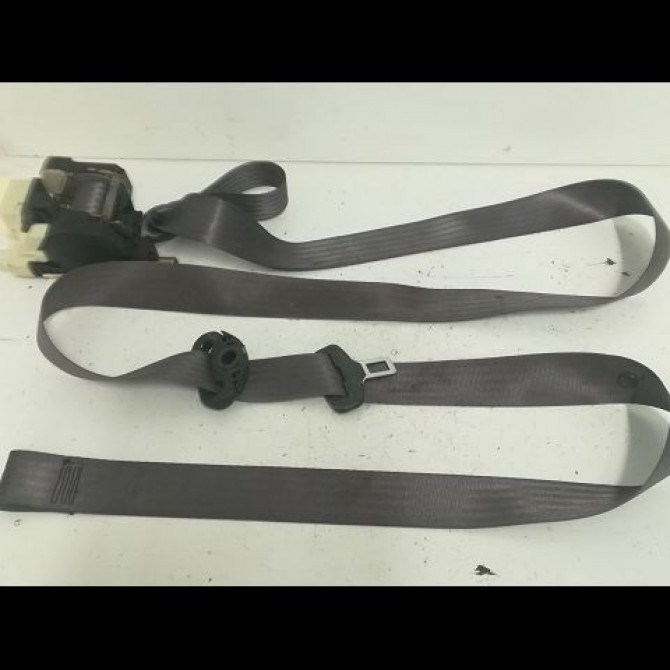 Ceinture avant gauche occasion FIAT PUNTO II Phase 1 10-1999->05-2003 1.2i 60ch 735269409 1