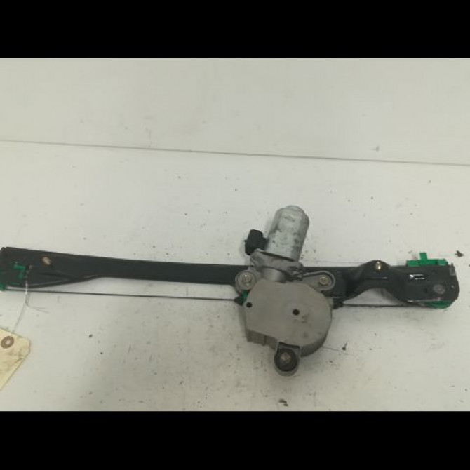 Mecanisme+moteur leve-glace avg occasion FIAT PUNTO II Phase 1 10-1999->05-2003 1.2i 60ch 71792543 1