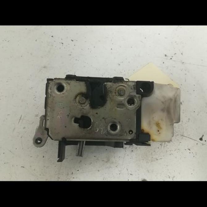 Serrure porte avg occasion FIAT PUNTO II Phase 1 10-1999->05-2003 1.2i 60ch 46536071 1