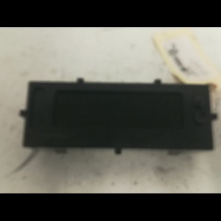 Afficheur digital occasion RENAULT CLIO III Phase 2 03-2009->12-2014 1.2i 16v 75ch