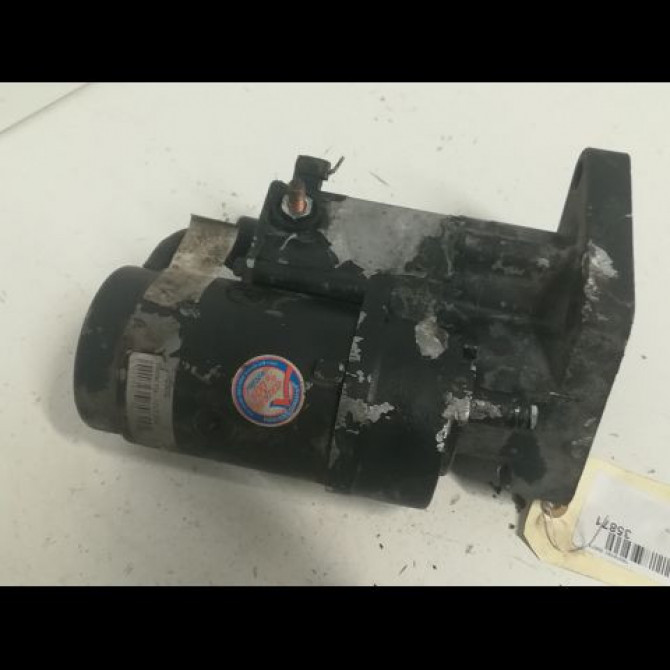 Démarreur occasion KIA CARNIVAL I Phase 2 07-2001->06-2006 2.9 CRDI 144ch K55218400A 2