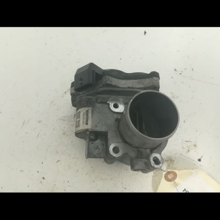 Boitier papillon occasion RENAULT LAGUNA III Phase 1 COUPE 08-2008->03-2013 2.0 DCI 175ch