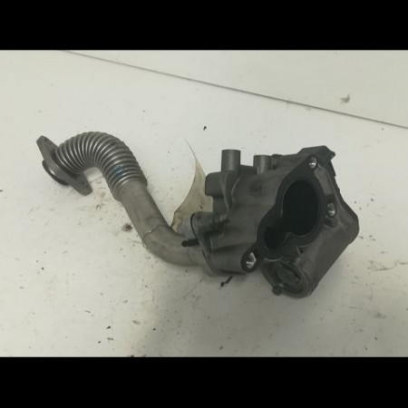 Vanne EGR occasion RENAULT LAGUNA III Phase 1 COUPE 08-2008->03-2013 2.0 DCI 175ch