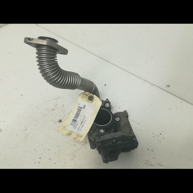 Vanne EGR occasion RENAULT LAGUNA III Phase 1 COUPE 08-2008->03-2013 2.0 DCI 175ch 2