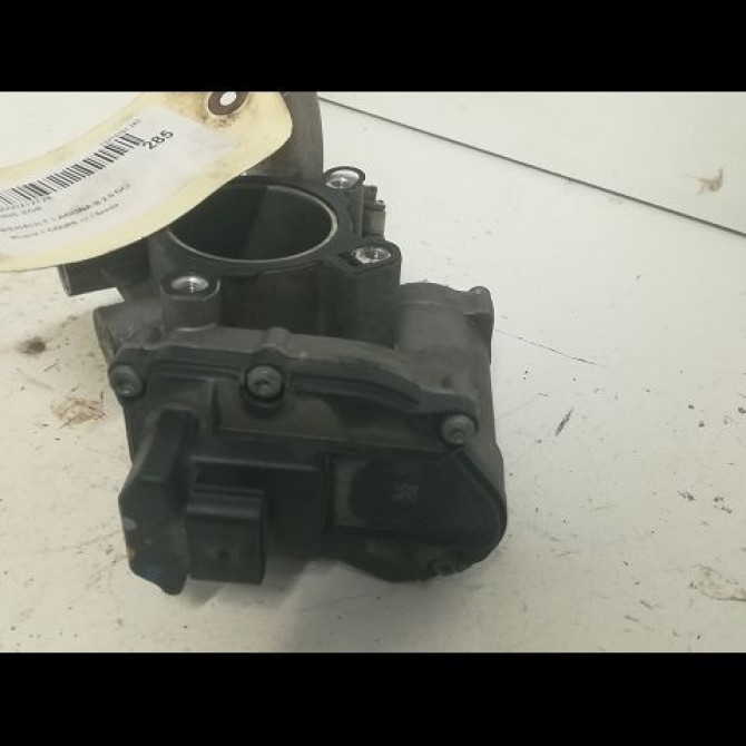 Vanne EGR occasion RENAULT LAGUNA III Phase 1 COUPE 08-2008->03-2013 2.0 DCI 175ch 3