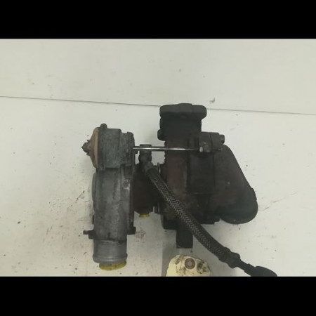 Turbo occasion PEUGEOT 206 Phase 1 09-1998->03-2009