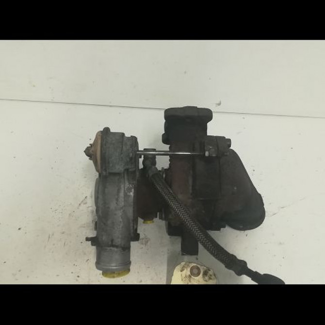 Turbo occasion PEUGEOT 206 Phase 1 09-1998->03-2009 1