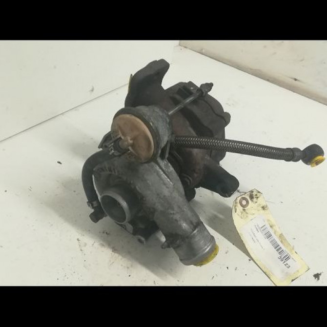 Turbo occasion PEUGEOT 206 Phase 1 09-1998->03-2009 2