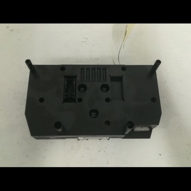 Commande de chauffage occasion CITROEN XSARA PICASSO Phase 1 12-1999->02-2004 1.8i 16v 6451HP 2