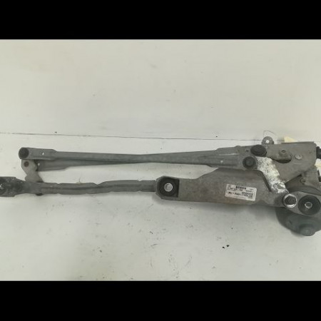 Moteur essuie-glace avant occasion FORD FIESTA VI Phase 1 10-2008->11-2012 1.4 TDCI 68ch 1698869