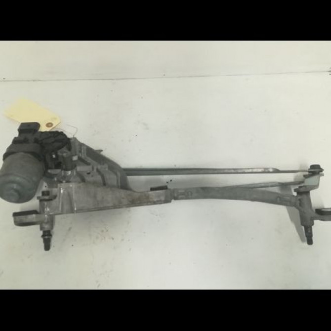 Moteur essuie-glace avant occasion FORD FIESTA VI Phase 1 10-2008->11-2012 1.4 TDCI 68ch 1698869 2