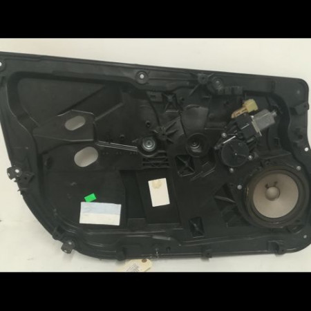 Mecanisme+moteur leve-glace avg occasion FORD FIESTA VI Phase 1 10-2008->11-2012 1.4 TDCI 68ch 1837995