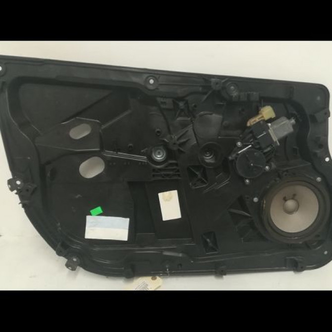 Mecanisme+moteur leve-glace avg occasion FORD FIESTA VI Phase 1 10-2008->11-2012 1.4 TDCI 68ch 1837995 1