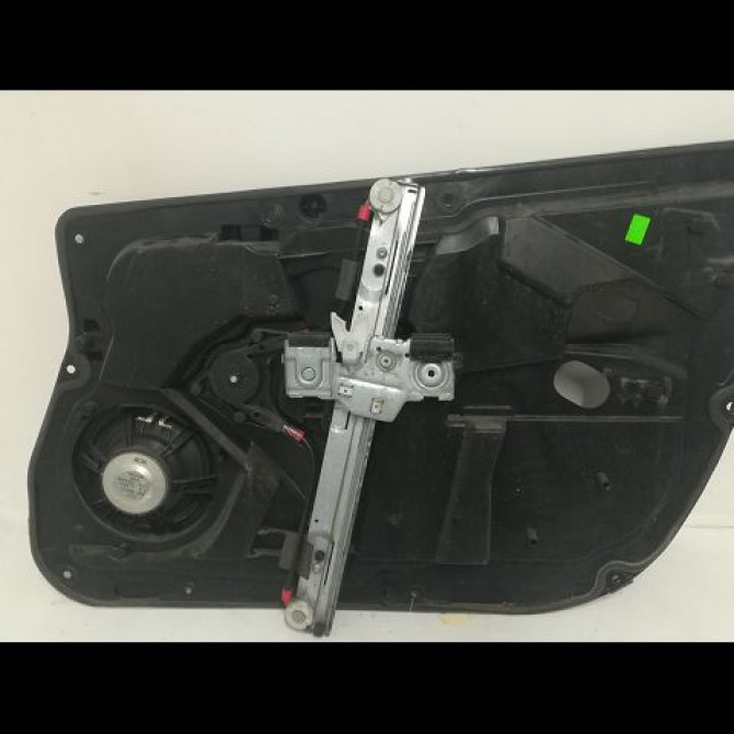 Mecanisme+moteur leve-glace avg occasion FORD FIESTA VI Phase 1 10-2008->11-2012 1.4 TDCI 68ch 1837995 2