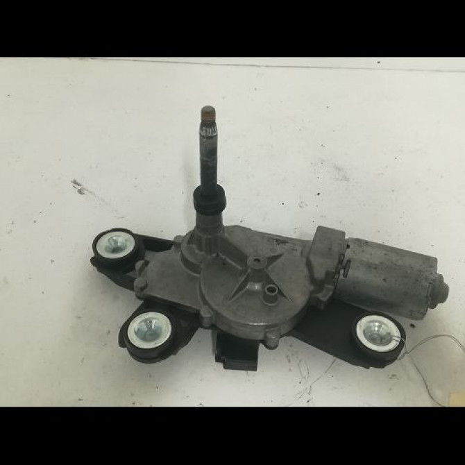 Moteur essuie-glace arrière occasion FORD FIESTA VI Phase 1 10-2008->11-2012 1.4 TDCI 68ch 1774291 1