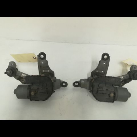Moteur essuie-glace avant occasion FORD S-MAX I Phase 1 05-2006->03-2010 1.8 TDCI 125ch