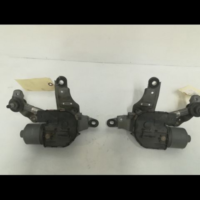 Moteur essuie-glace avant occasion FORD S-MAX I Phase 1 05-2006->03-2010 1.8 TDCI 125ch 1