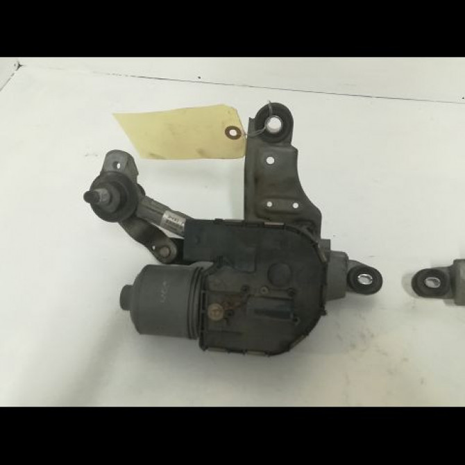 Moteur essuie-glace avant occasion FORD S-MAX I Phase 1 05-2006->03-2010 1.8 TDCI 125ch 3