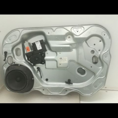 Mecanisme + moteur lève-glace avant droit occasion FORD CMAX I Phase 2 03-2007->09-2010 1.8 TDCI 8v 115ch 1738646