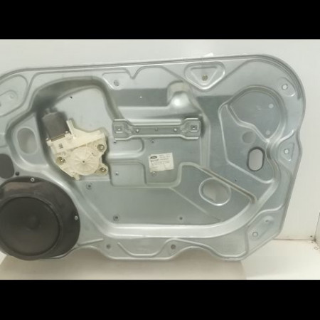 Mecanisme + moteur lève-glace avant droit occasion FORD FOCUS II Phase 1 09-2004->12-2007 1.8 TDCI 115ch 1738646