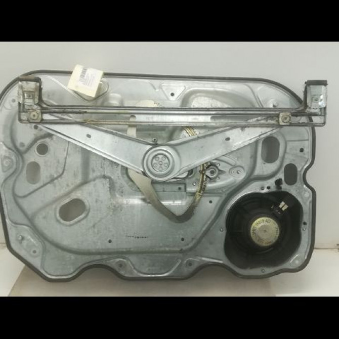 Mecanisme + moteur lève-glace avant droit occasion FORD FOCUS II Phase 1 09-2004->12-2007 1.8 TDCI 115ch 1738646 2