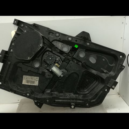 Mecanisme + moteur lève-glace avant droit occasion FORD FUSION Phase 2 10-2005->09-2011 1.4 TDCI 1554229