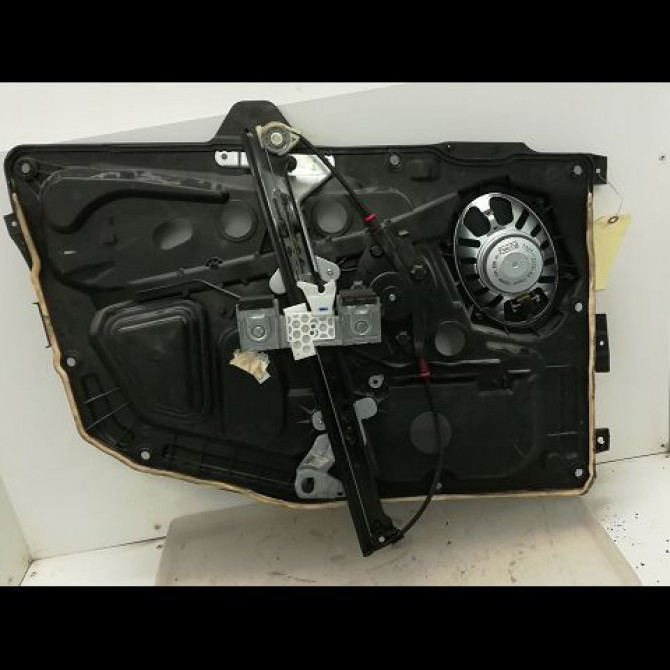 Mecanisme + moteur lève-glace avant droit occasion FORD FUSION Phase 2 10-2005->09-2011 1.4 TDCI 1554229 2