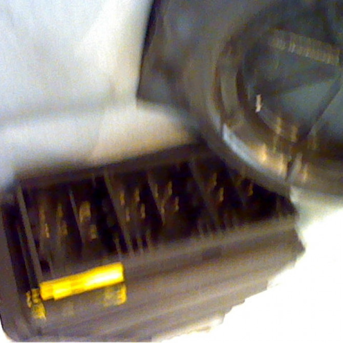 Mecanisme+moteur leve-glace avg occasion SEAT IBIZA III Phase 1 03-2002->03-2006 1.9 SDI 6L4837461 2