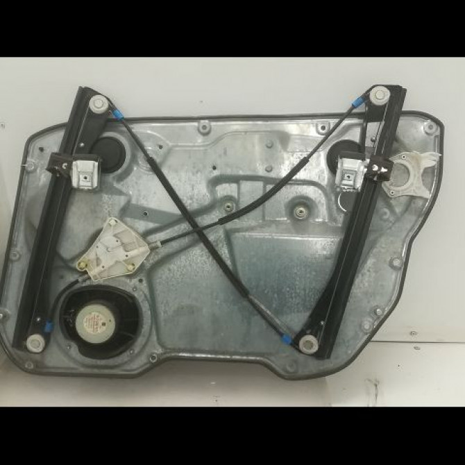 Mecanisme+moteur leve-glace avg occasion SEAT CORDOBA II Phase 1 10-2002->05-2009 6L4837461 2