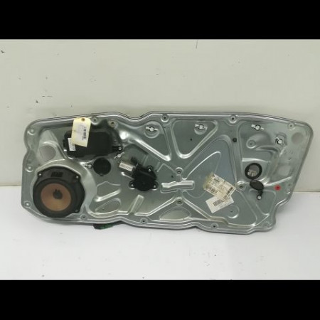 Mecanisme + moteur lève-glace avant droit occasion FIAT STILO Phase 1 10-2001->09-2007 46831652