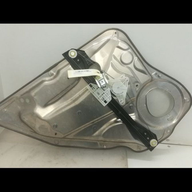Mecanisme+moteur leve-glace ard occasion MERCEDES CLASSE C IV phase 1 02-2014->... C220 170ch 2127301879 1