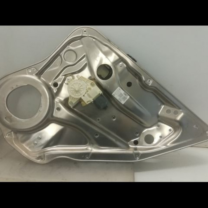 Mecanisme+moteur leve-glace ard occasion MERCEDES CLASSE C IV phase 1 02-2014->... C220 170ch 2127301879 2