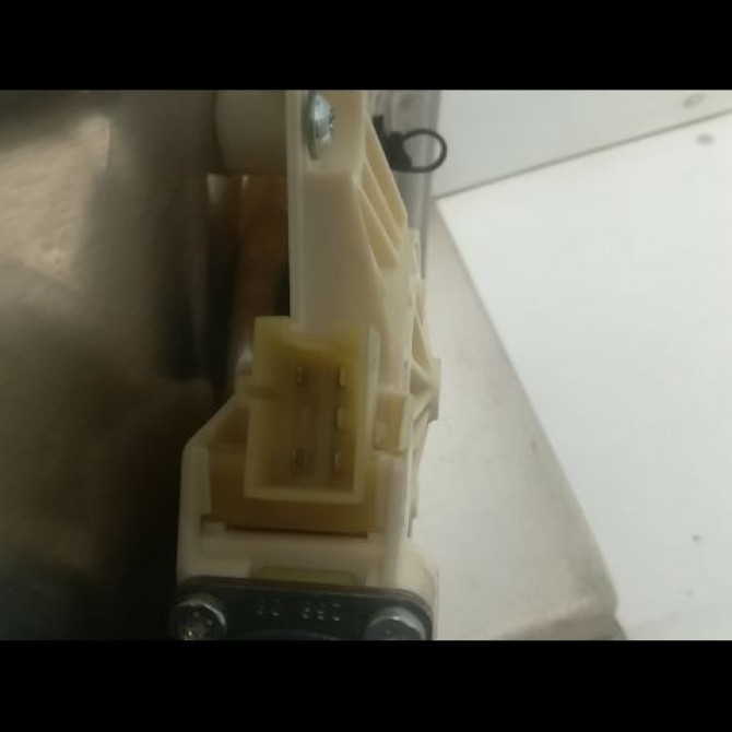 Mecanisme+moteur leve-glace ard occasion MERCEDES CLASSE C IV phase 1 02-2014->... C220 170ch 2127301879 3