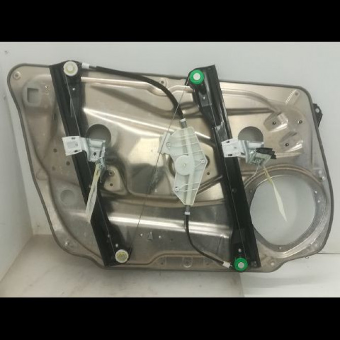 Mecanisme + moteur lève-glace avant droit occasion MERCEDES CLASSE C IV phase 1 02-2014->... C220 170ch 2127201679 1