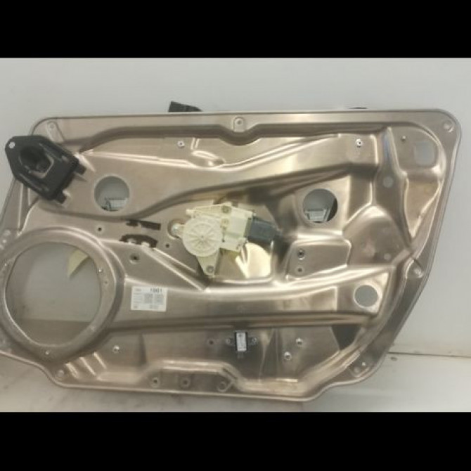 Mecanisme + moteur lève-glace avant droit occasion MERCEDES CLASSE C IV phase 1 02-2014->... C220 170ch 2127201679 2