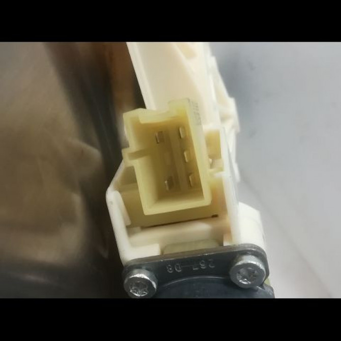 Mecanisme + moteur lève-glace avant droit occasion MERCEDES CLASSE C IV phase 1 02-2014->... C220 170ch 2127201679 3