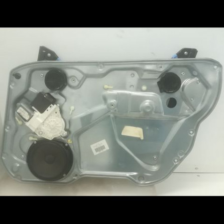 Mecanisme + moteur lève-glace avant droit occasion SEAT CORDOBA II Phase 1 10-2002->05-2009 1.4 TDI 70ch 6L4837462