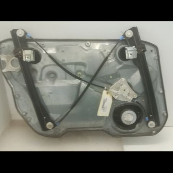 Mecanisme + moteur lève-glace avant droit occasion SEAT CORDOBA II Phase 1 10-2002->05-2009 1.4 TDI 70ch 6L4837462 2