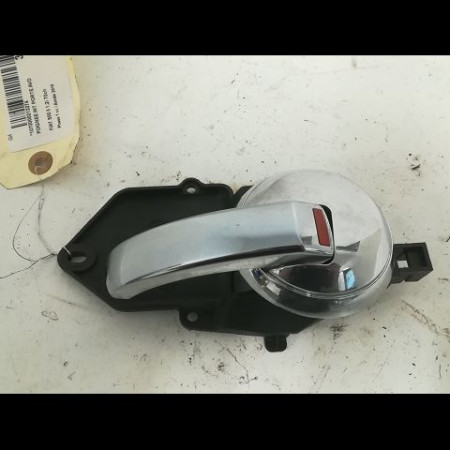 Poignee int porte avd occasion FIAT 500 II 500 II Phase 1 2007-07-01->2016-03-31 1.2i 70ch 71749972