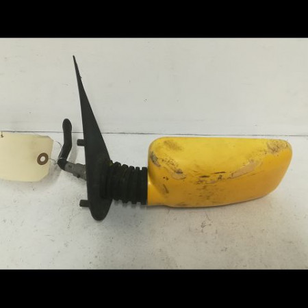 Retroviseur exterieur gauche occasion FIAT CINQUECENTO Phase 1 07-1992->09-1998 1.1i 54ch 714063099