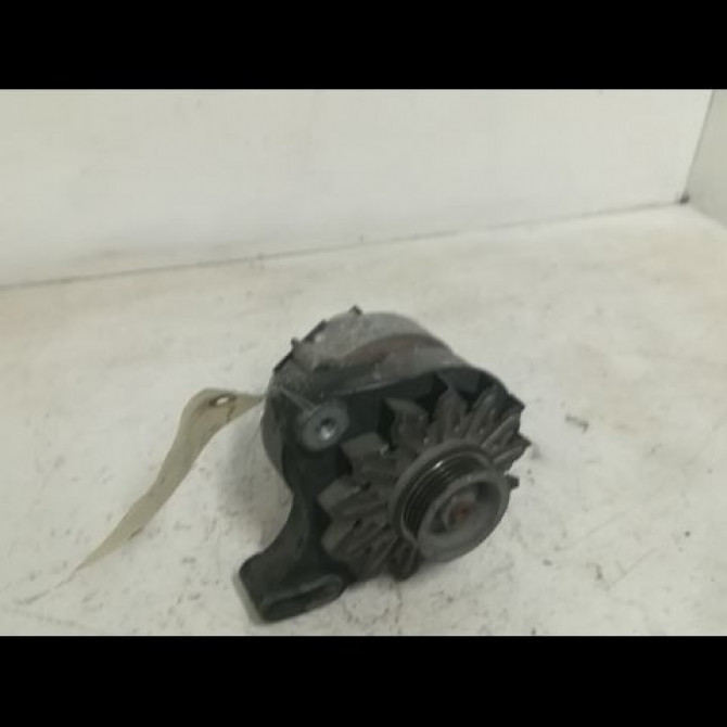 Alternateur occasion FIAT CINQUECENTO Phase 1 07-1992->09-1998 1.1i 54ch 7713140 1