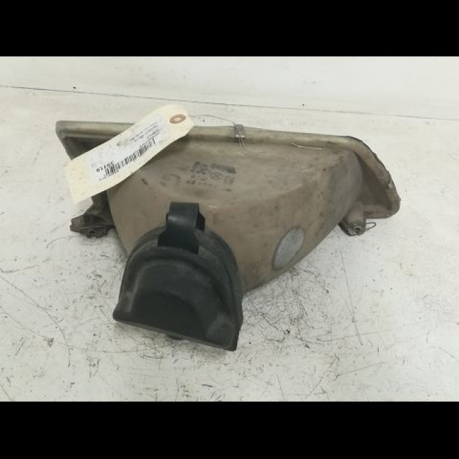 Phare gauche occasion PEUGEOT 106 Phase 1 09-1991->04-1996 1.0i 6204C7 2