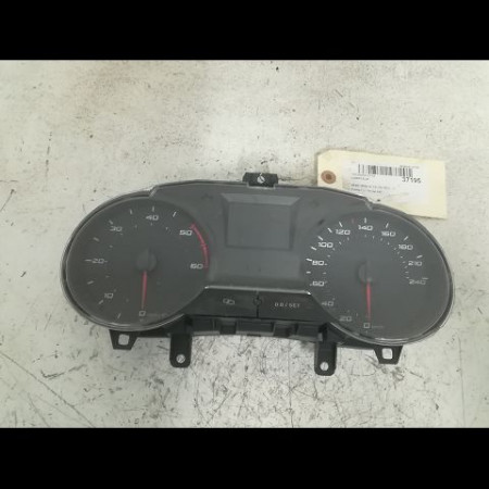 Compteur occasion SEAT IBIZA IV Phase 1 05-2008->01-2012 1.2 TDI 75ch 6J0920801X