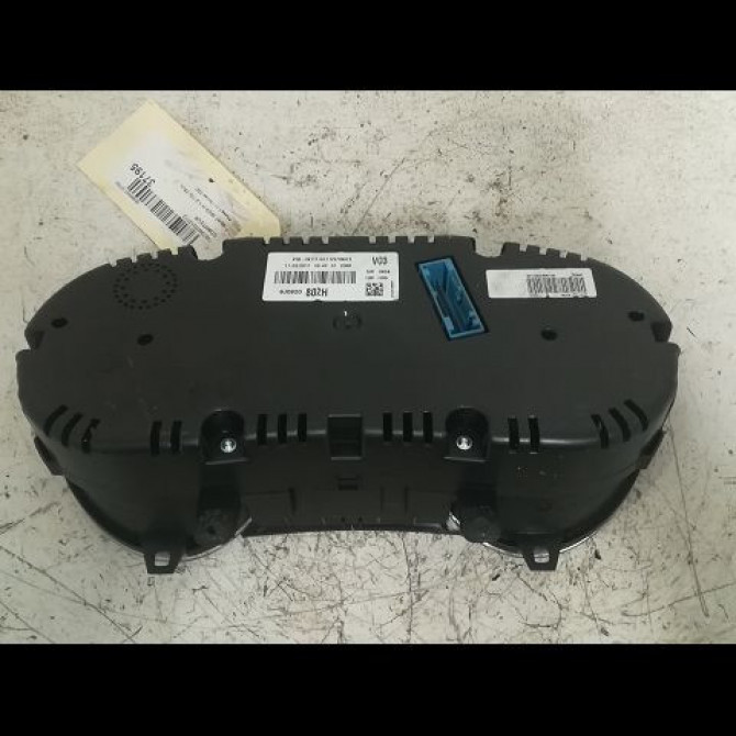 Compteur occasion SEAT IBIZA IV Phase 1 05-2008->01-2012 1.2 TDI 75ch 6J0920801X 2
