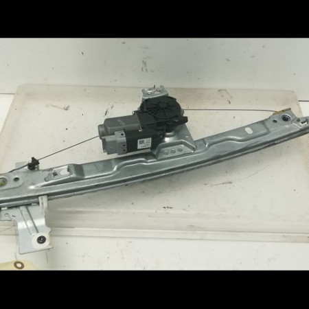 Mecanisme + moteur lève-glace avant droit occasion PEUGEOT 207 Phase 1 04-2006->06-2013 1.6 VTI 16v 120ch 9222FS