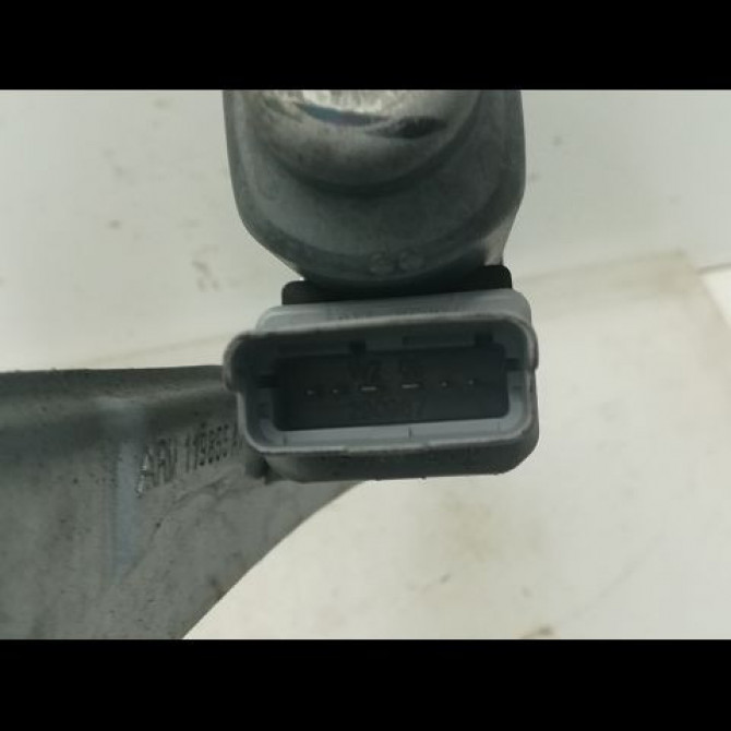 Mecanisme + moteur lève-glace avant droit occasion PEUGEOT 207 Phase 1 04-2006->06-2013 1.6 VTI 16v 120ch 9222FS 3