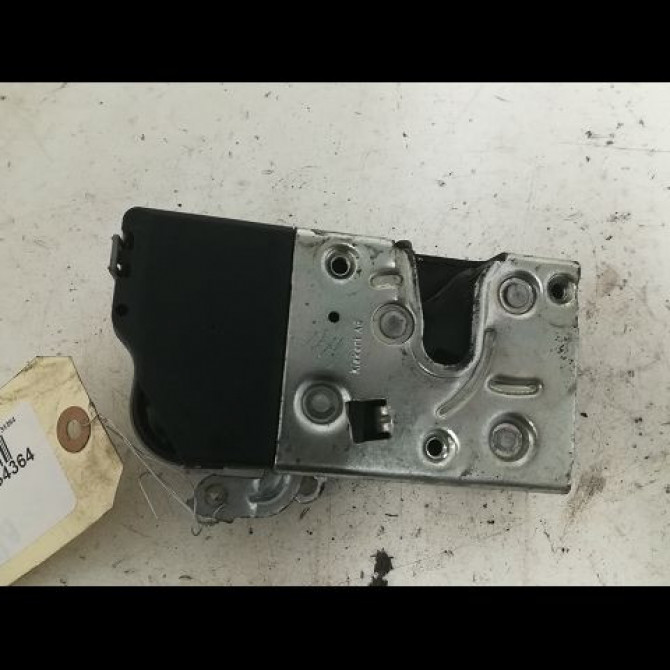 Serrure porte avg occasion CITROEN C5 I Phase 2 09-2004->06-2008 2.0 HDI 16v 138ch 1